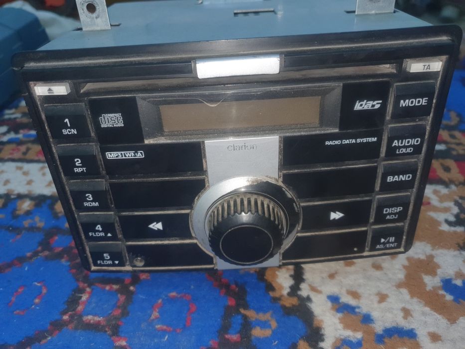 Nexia magintafon radnoy