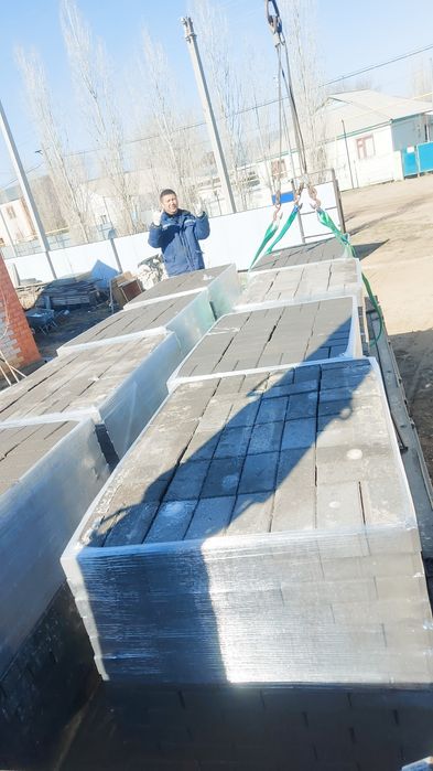 Услуги Манипулятора