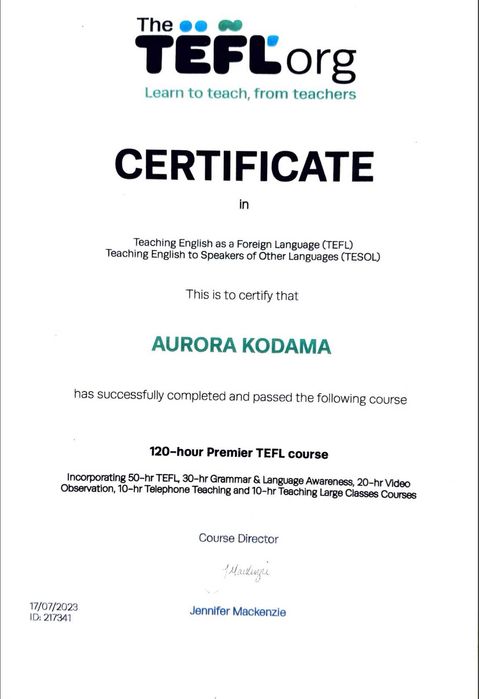 Limba englezǎ - instructor, coach, profesor - cu ani de experienta internationala,