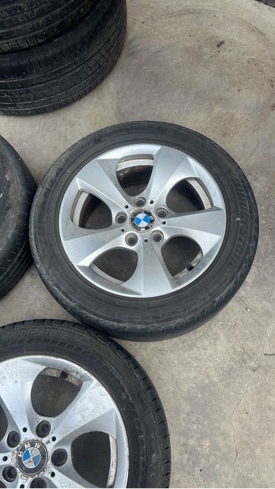 Jante BMW e90 e91 e92 e87 f20 f21 f22 f30 f32 r16