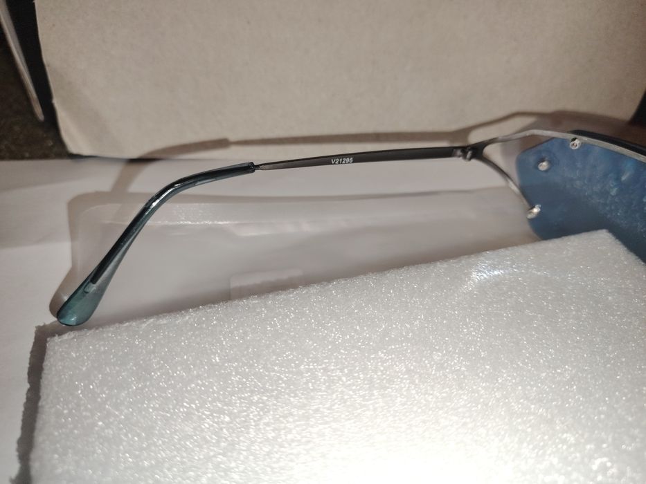 Слънчеви очила Versace