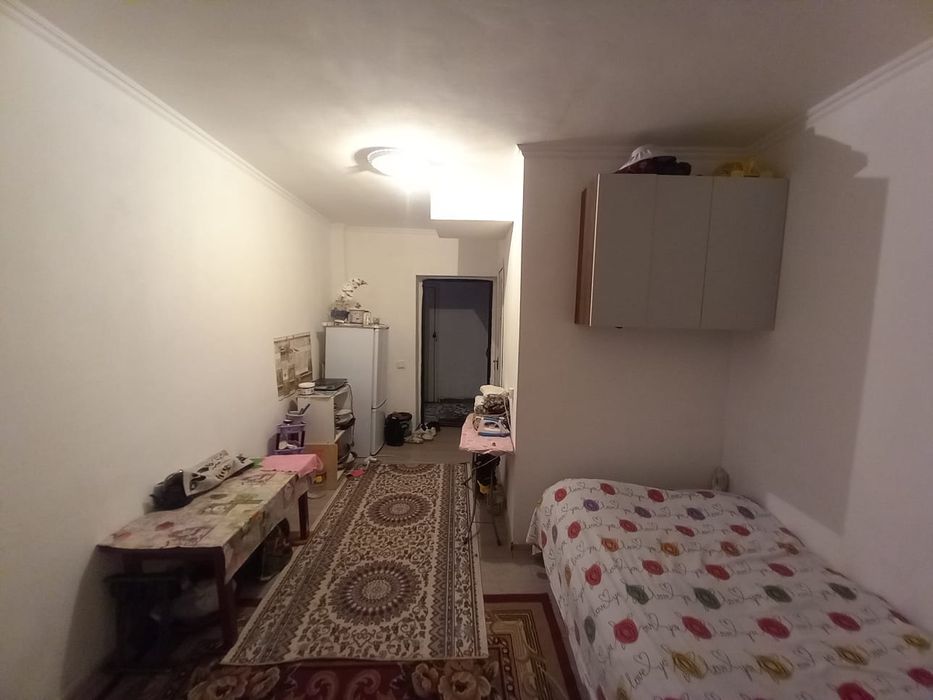 Недвижимость Цоколь