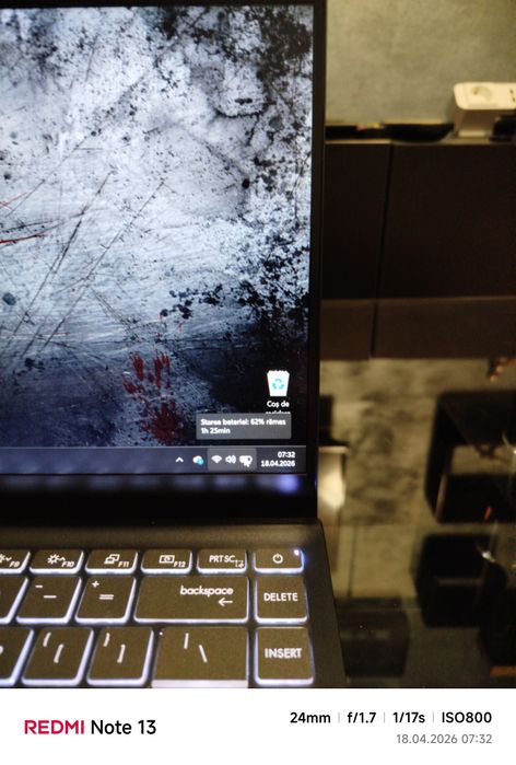 Laptop MSI modern 14