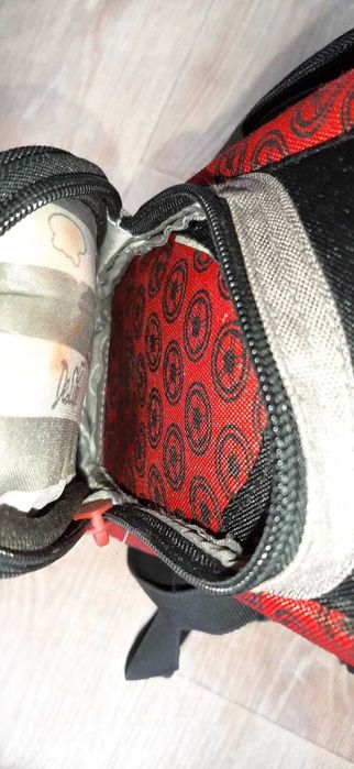 Рюкзак школьный, б/у