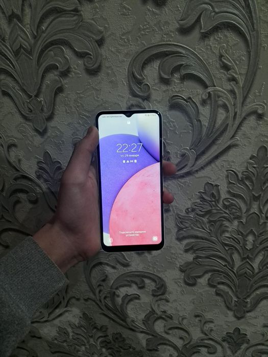 Galaxy a03s 32gb