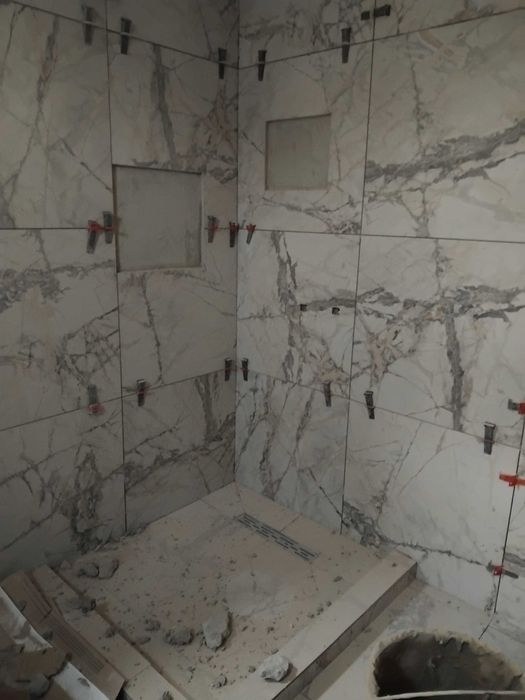 Renovari si electrică sanitară