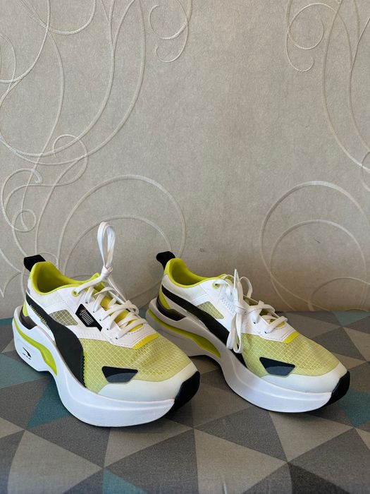 Спортни Обувки Puma