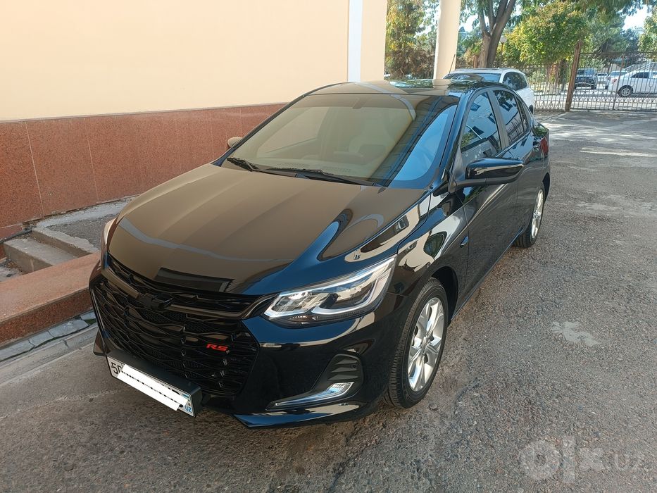 Onix 2026 salondan chiqarganman 21290 km
