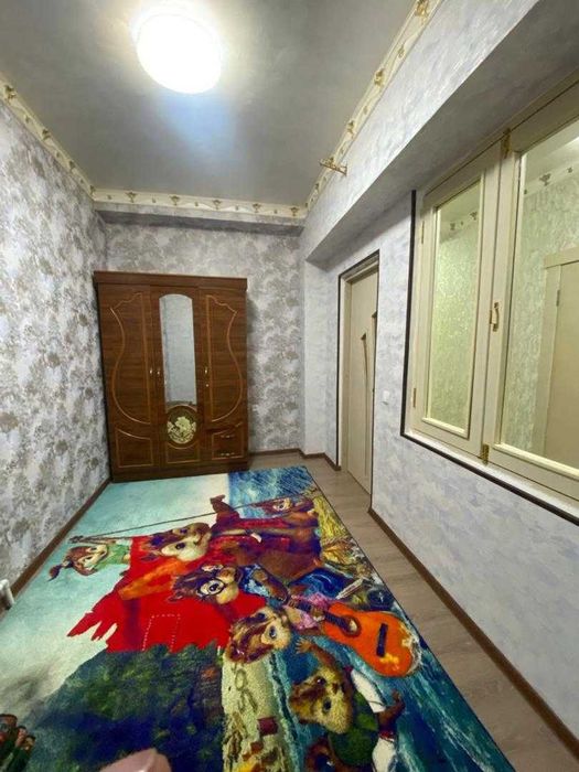 Продается квартира 3ком/82кв/м