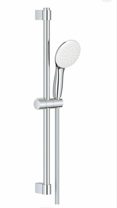 Набор GROHE 3 в 1 Eurosmart Cosmopolitan