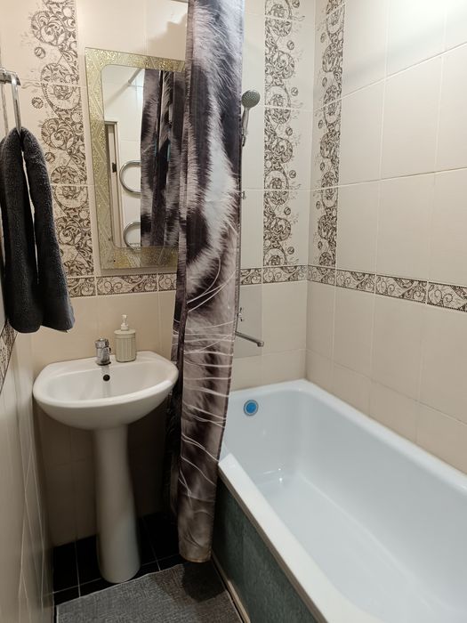 Посуточно 3-х комн. Центр