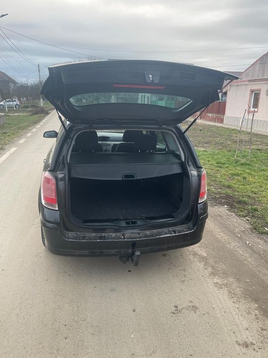Vand Opel Astra H 1.7CDTI