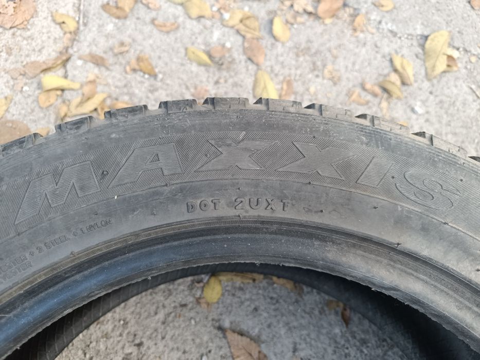 Шины б/у 245/55/19 235/55/19