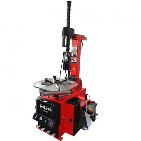 Mașină dejantat anvelope brat run-flat 24″ 380V, cod-ST8125