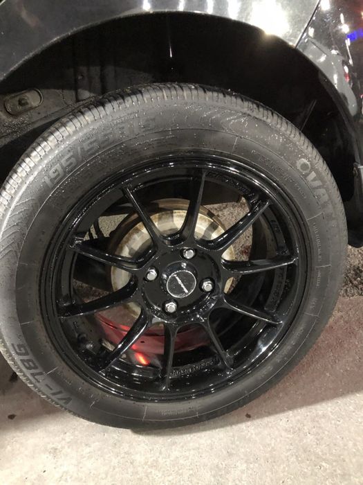 Chevrolet Spark 2012 — 4