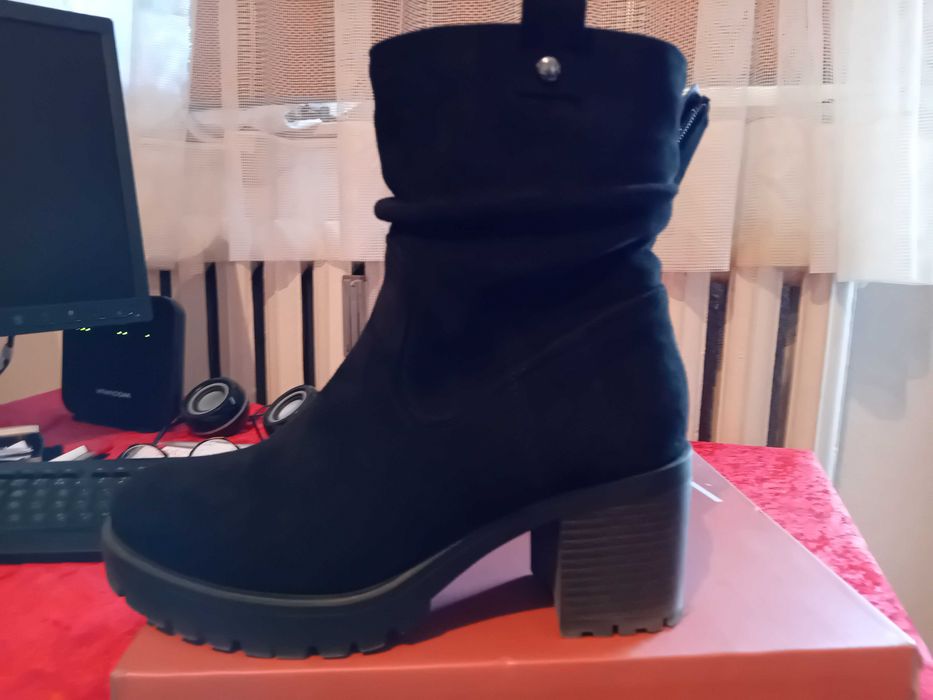 Дам.боти от ТЕНДЕНЗ