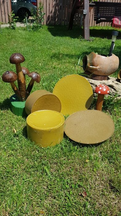 Ceara Albine 100% naturala