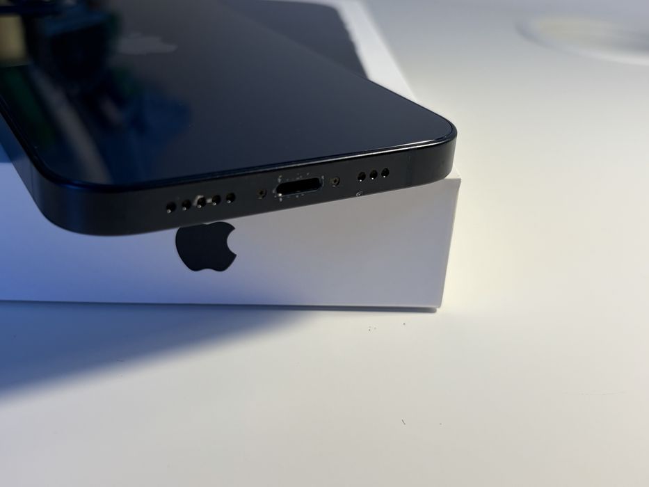Iphone 13 Midnight, 128GB
