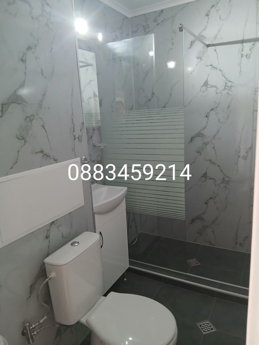 Дава се под наем Двустаен апартамент в София, Слатина - 65 кв.м за 484.5 € - Снимка #9