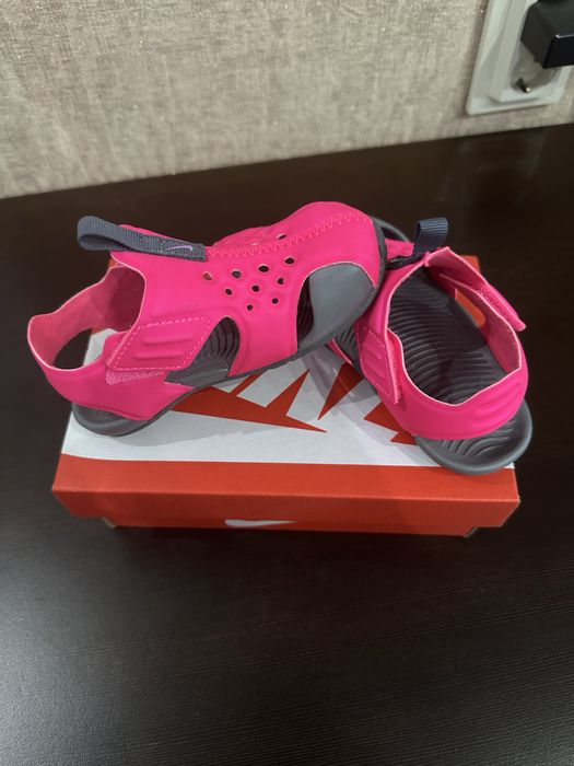 Детски сандали 23.5