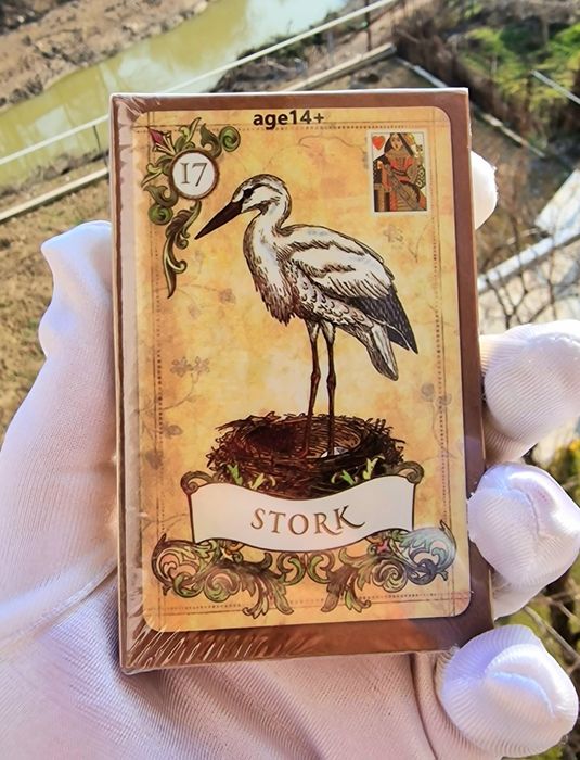 Карты Таро 78 дверей.