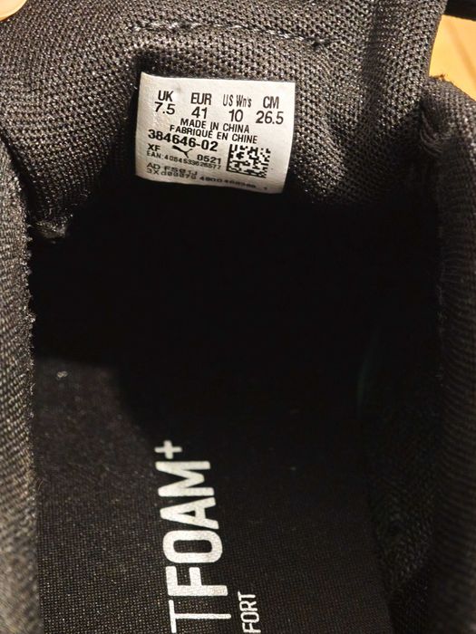 Adidași Puma Jada - femei - mărime 41