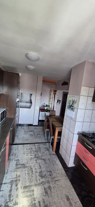 Proprietar vând apartament 4 camere în Brașov,  Triaj