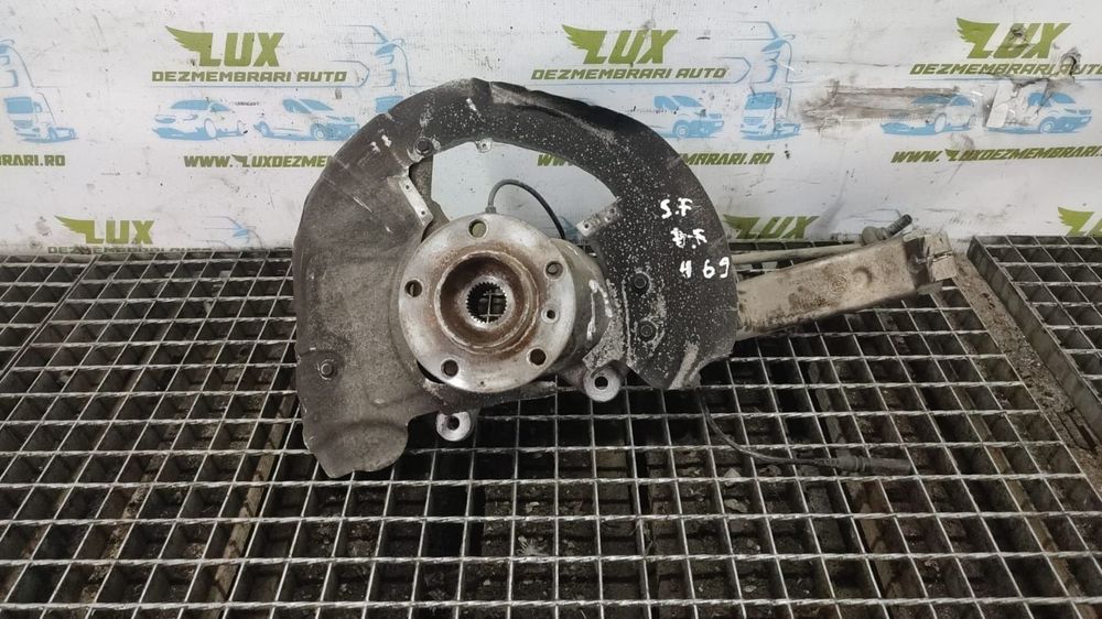 Fuzeta stanga fata 6869869 3.0 D N57D30C BMW X5 F15 [2013 - 2018]