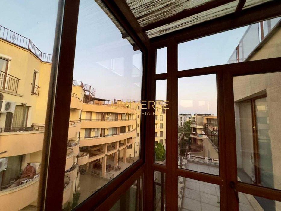 Продава се Четиристаен апартамент в Свети Влас - 295 кв.м за 950 €/кв.м - Снимка #20