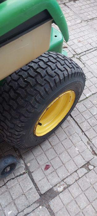 Тракторна косачка JOHN DEERE