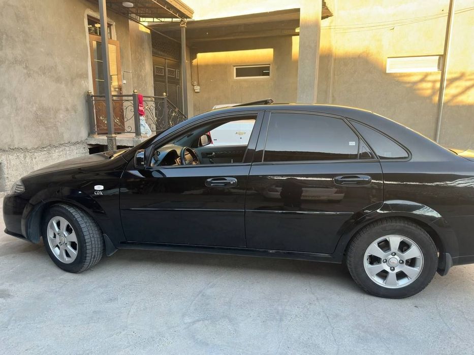 Chevrolet jentra sotiladi