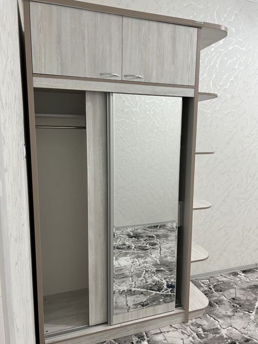 Карасу 6 3/1/8 новостройка с детской плашядкой