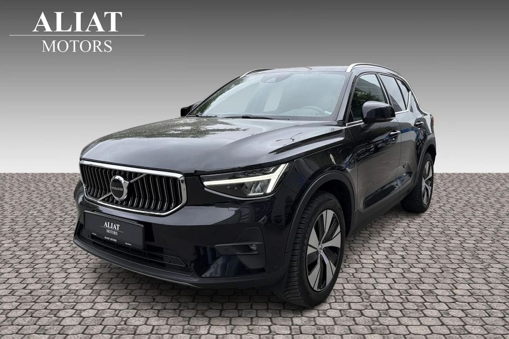 Volvo XC 40 T5 / Scaune incalzite / Apple Carplay - Garantie