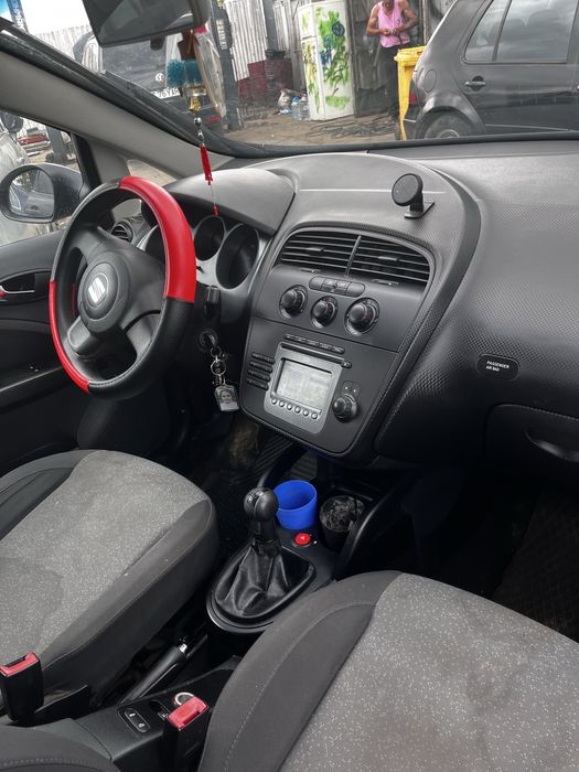 Siat Altea 2006