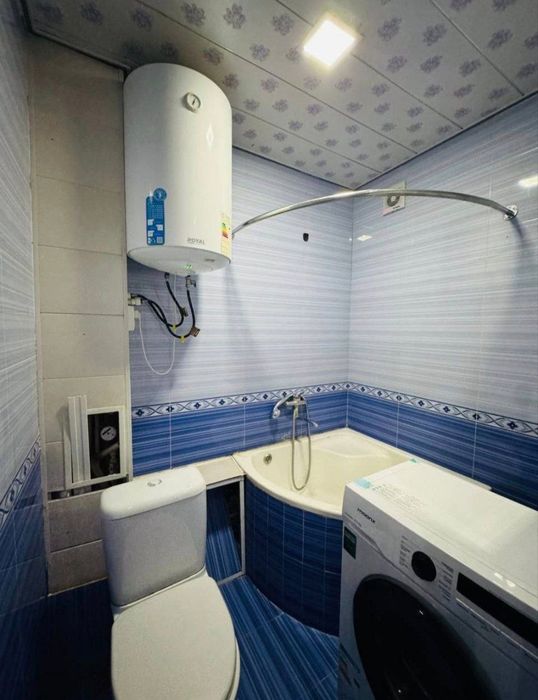 Продается однокомнатная квартира