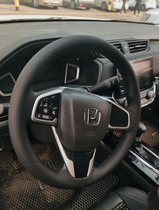 Honda Crider  demite chehol chexol чехол чехлы оптм unversal demeite