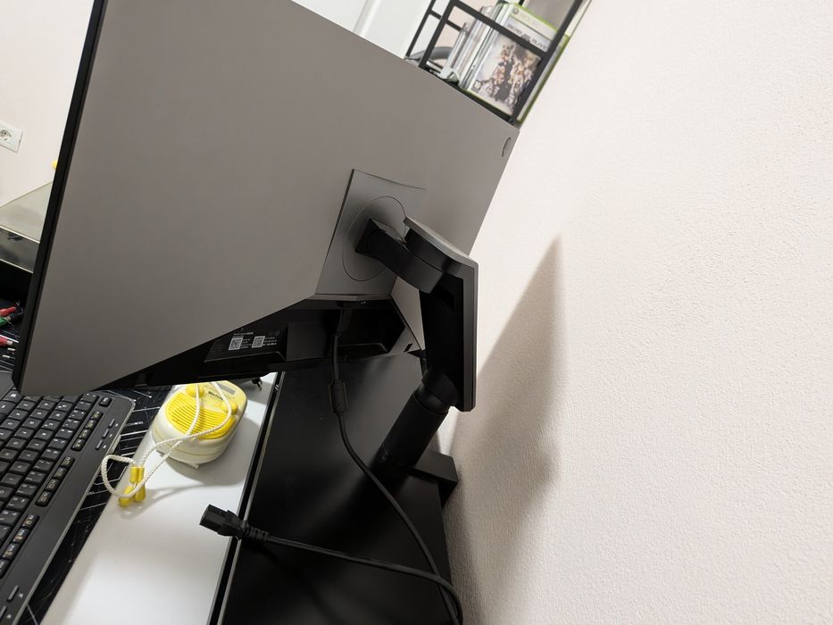 Monitor Gaming Alienware AW2518HF 24.5" 240Hz