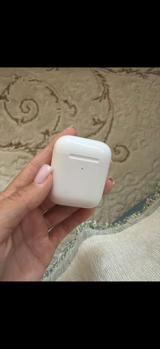 AirPods 2 наушники