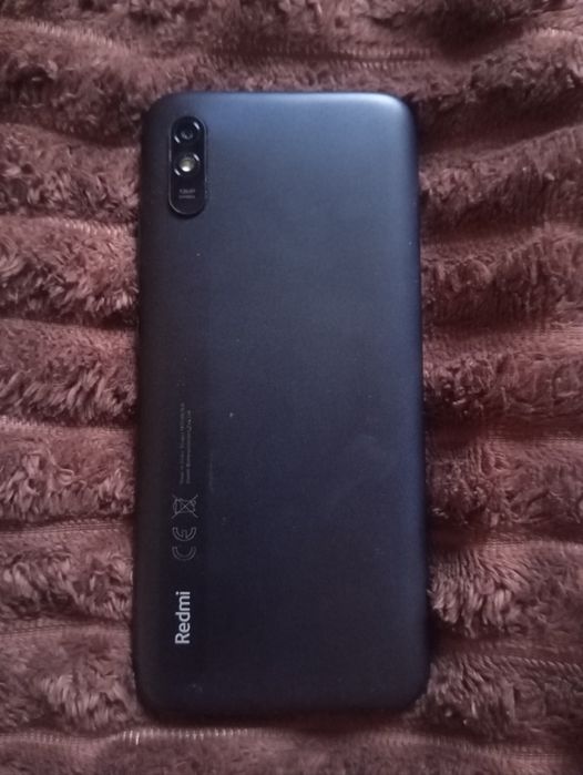 Xiaomi Redmi 9A, 2/32 ГБ