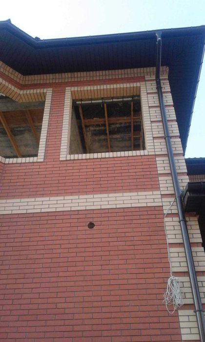 Строительная бригада