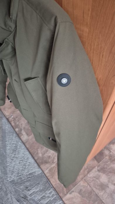 Продам куртку TOM TAILOR