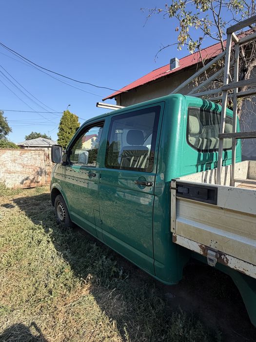 Vând VW Transporter T5