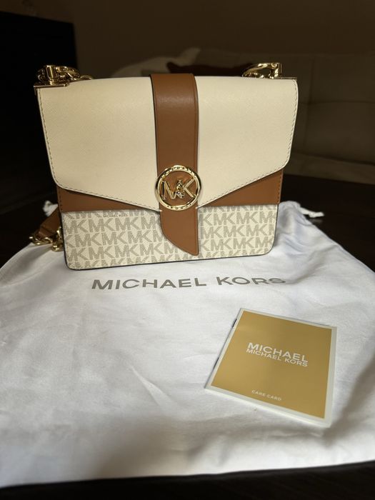 Чанта Michael Kors
