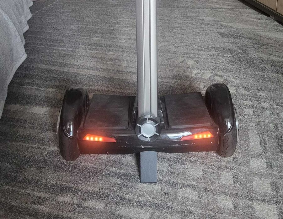 Hoverboard Street Board 3S+