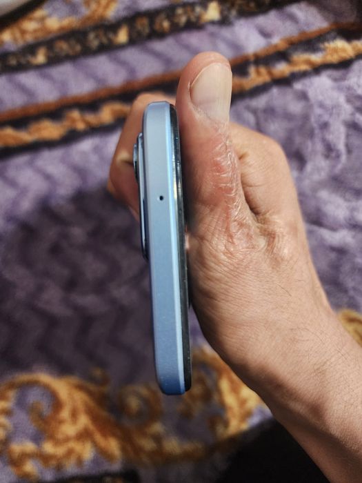 Huawei Nova Y72S 128/8