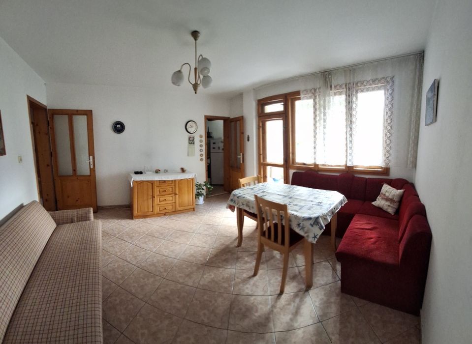 Апартамент под наем