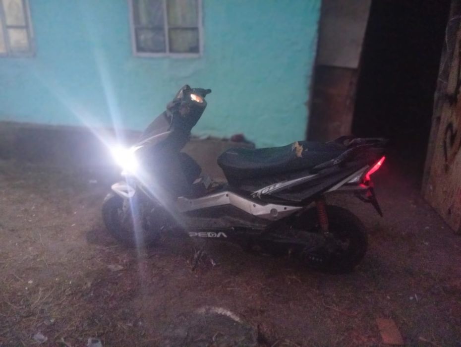 продам срочно мопед