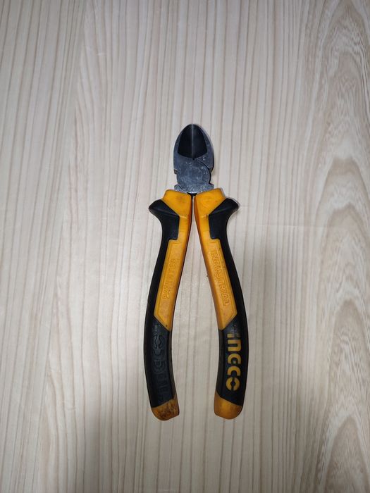 Рожковые ключи и Бокорезы