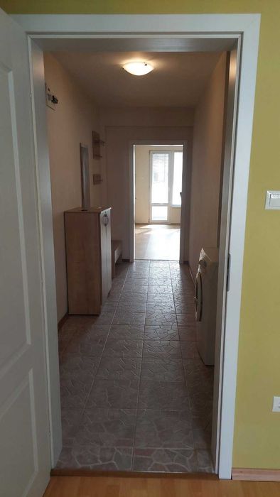 Под наем двустаен апартамент