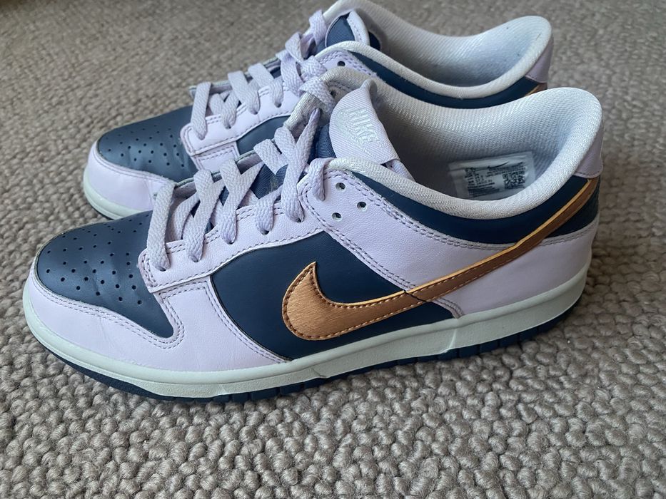 Маратонки Nike Dunk